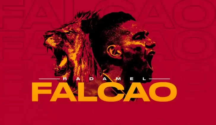 Falcao tişört ve atkıları satışa çıktı!