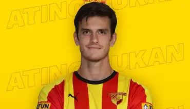 Göztepe, Atınç Nukan transferini açıkladı!