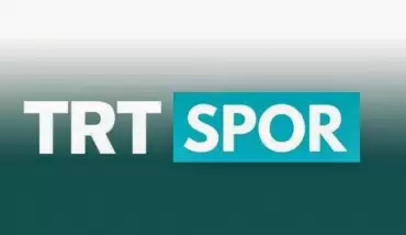 TRT Spor'da ayrılık! Açıkladı...