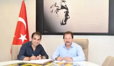 Ankaragücü'nde Metin Diyadin dönemi