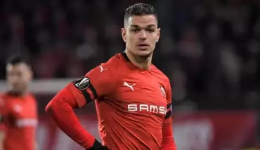 Fenerbahçe'nin gündemindeydi! Flaş açıklama!