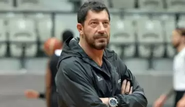 Ufuk Sarıca: "Dün büyük hayal kırıklığı yaşadık."