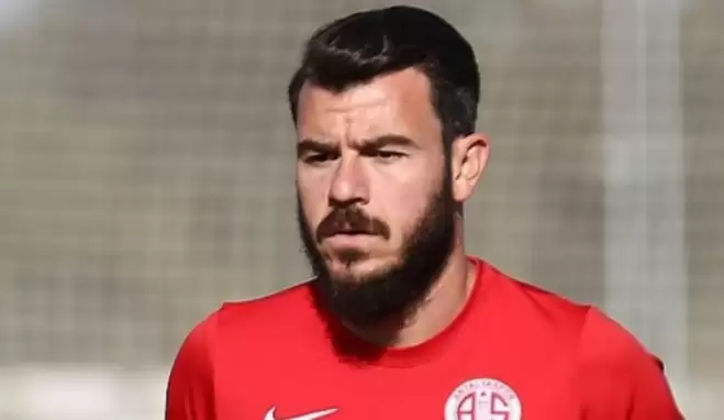 Yekta Kurtuluş, TFF'nin kararına isyan etti