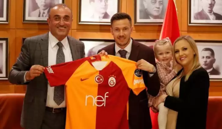 Linnes: "İnanılmaz desteğiniz için teşekkür ederim..."