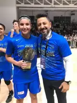 Abdelkader 2 yıl daha Hatay’da