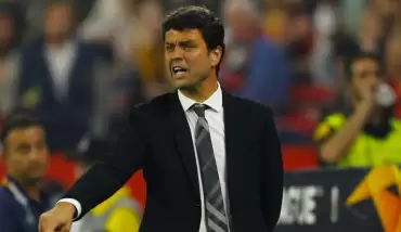 Cihat Arslan, Radyospor'a konuştu: "Galatasaray, Şampiyonlar Ligi'nde..."