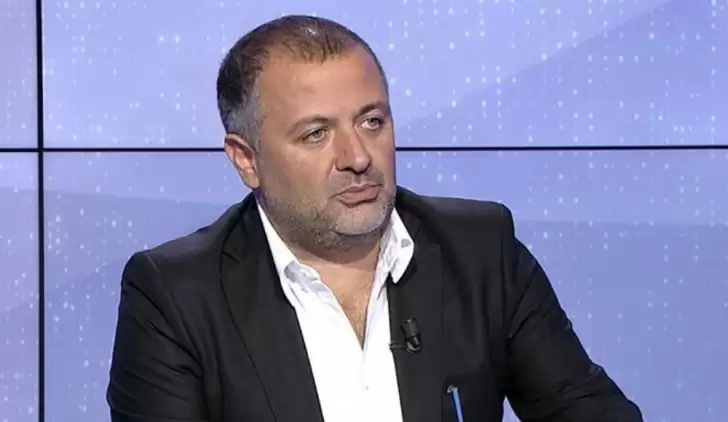 Mehmet Demirkol: ''Seri’den bu kadar çabuk vazgeçilmemeli''