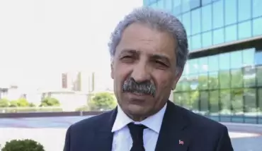 Erol Bedir'e 60 gün hak mahrumiyeti ve 40.000 TL para cezası