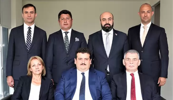Tahkim Kurulu Başkanı Murat Balcı kimdir?