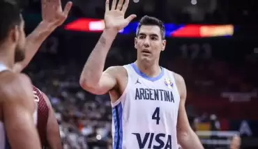 Arjantin, Venezuela'yı 87-67 yendi