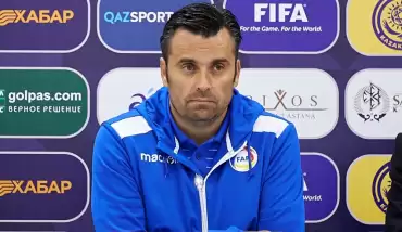 Alvarez: "Türkiye gruptan çıkabileceğini gösterdi"