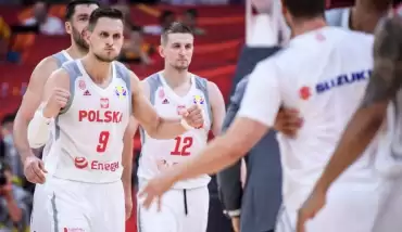  FIBA Dünya Kupası'nın ikinci turunda I ve J gruplarındaki ilk maçlar oynandı