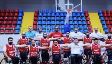 Milliler, yarı finalde