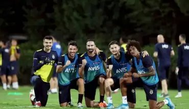 Adil Rami'den yönetime güvence