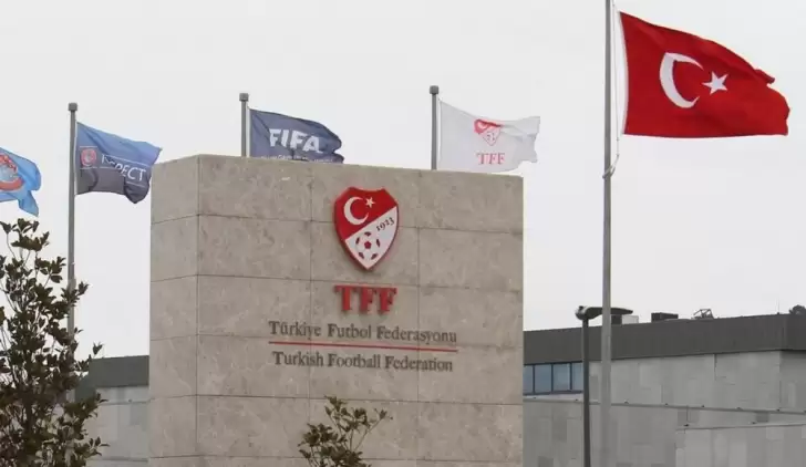 TFF'nin kararına F.Bahçeli eski yönetici de tepki gösterdi