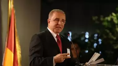 Galatasaray eski başkanı Ünal Aysal'ın şirketi konkordato ilan etti .