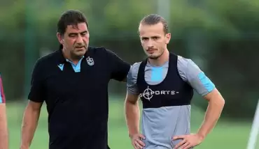 Abdülkadir Parmak, Alman kulüplerinin radarında!