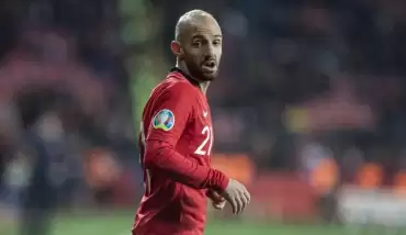 Efecan'ın gözü formada: "Yatağıma yattığımda bile..."