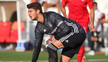 Utku Yuvakuran'a tam not