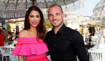 Sneijder'in ümidi suya düştü!