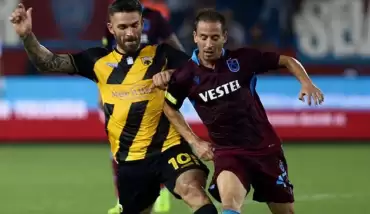Trabzonspor'un bekleri iyi başladı