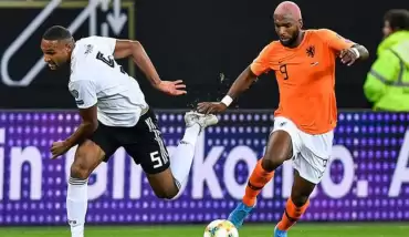 İspanya ile Hollanda dostluk maçında karşılaşacak