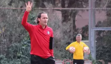 Cüneyt Biçer: "Liderlik için mutluyuz"