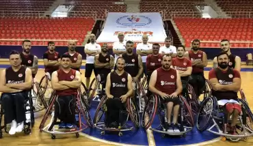 Millilerden büyük başarı! Bronz madalya...