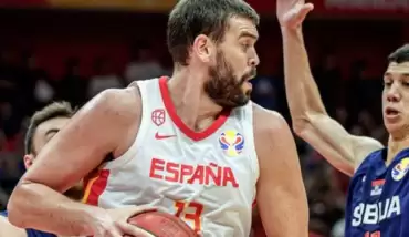 İspanya Polonya'yla, Sırbistan ise Arjantin ile eşleşti