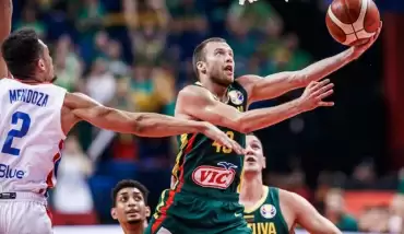 Litvanya zorlanmadı!