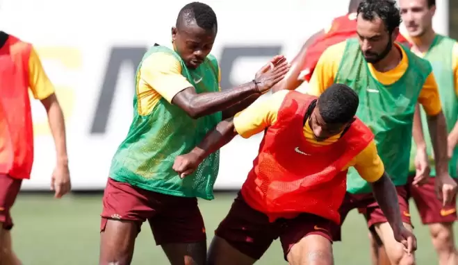 İkisi kalıyor, biri gidiyor! Seri, Donk ve Lemina...