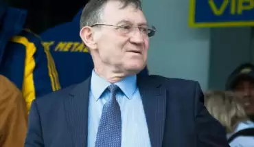 Semen Altman: "Elimizden geleni yapacağız"