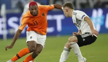 "O her zaman güvenebileceğiniz bir futbolcu..."