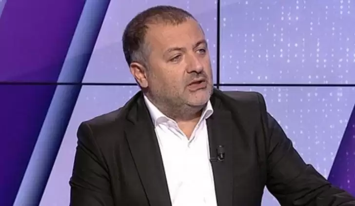 Mehmet Demirkol'dan Çalhanoğlu yorumu: "Topa çok iyi vuruyor ama..."