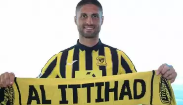 Başakşehir, Al Ittihad kulübünü FIFA'ya şikayet etti! Da Costa...