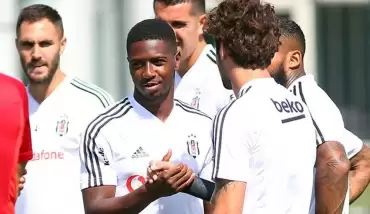 Beşiktaş'ın ilacı olacak!