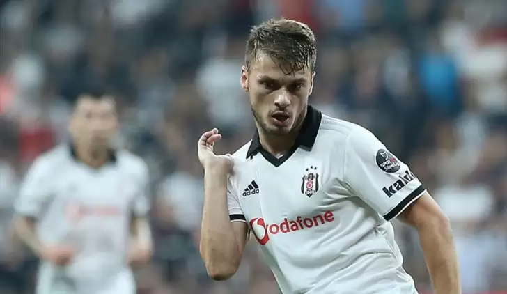 Ljajic: "Güzel şeyler zaman gerektirir"