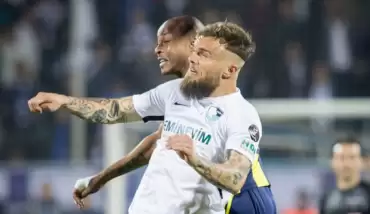 Kanstrup: "Hüseyin Üneş beni oğlumla tehdit etti"