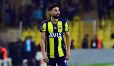 Mehmet Ekici, kamp kadrosuna dahil edildi!
