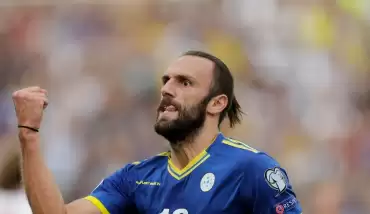 Fenerbahçe'de 11 isim Milli Takıma çağrıldı