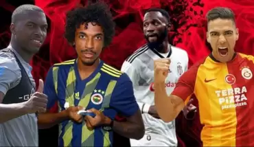 Yabancı kuralında yeni dönem! O sayı ağır bastı...