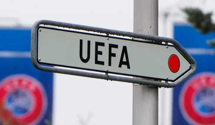 UEFA'dan yeni organizasyon: Konferans Ligi