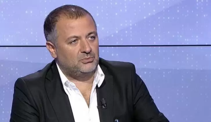 Mehmet Demirkol, Terim'in cezasını yorumladı: 'TFF Başkanı olsam...'