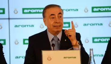 “Serdar Tatlı’yı görevden al başkan!” Ve Galatasaray TFF’ye gidiyor…