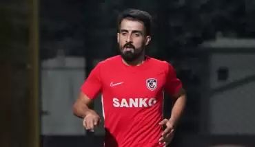 Gazişehir'e Muğdat'tan kötü haber!