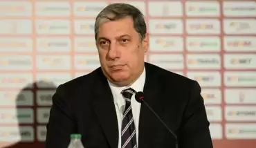 Levent Nazifoğlu canlı yayında açıkladı: "Dursun Özbek'in ricasıyla Mustafa Cengiz ile görüştüm"