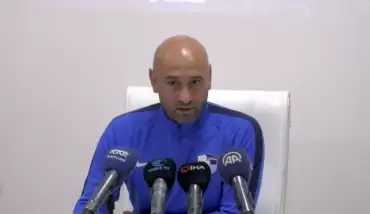 Erzurumspor'dan Obertan ve Taylan açıklaması!