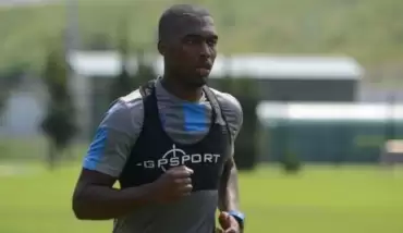 Trabzonspor'da Daniel Sturridge MR'a giriyor!