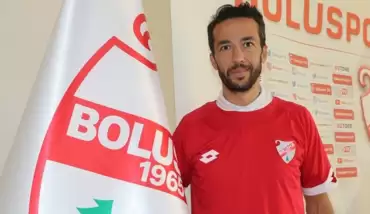 Bilal Kısa: "Boluspor’un hedefi her zaman şampiyonluktur"