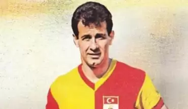 Türk Telekom Stadı'nda gol sonrası Metin Oktay anonsu!